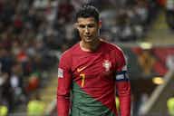 Preview image for Cristiano Ronaldo’s woes spark angry divisions in Portugal as World Cup approaches