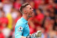 Preview image for Dean Henderson may have scuppered his chances to become Manchester United number one