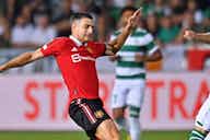 Preview image for Match report: Omonia Nicosia 2-3 Manchester United