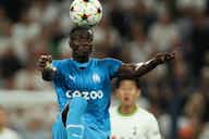 Preview image for Olympique de Marseille manager says that Manchester United defender Eric Bailly is ‘not right’