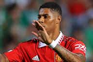 Preview image for Marcus Rashford posts incredible stats vs Omonia – a look at the numbers