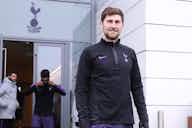 Preview image for Ben Davies claims he is ready to “run through a brick wall” for this Tottenham man