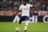 Preview image for Underused Tottenham defender among four names on Serie A giants’ transfer shortlist