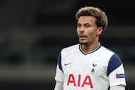 Preview image for “Gone stale”- 25-year-old Tottenham ace urged to seal exit to reignite career