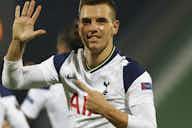 Preview image for Discarded Spurs star set to return to La Liga outfit this summer