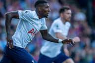 Preview image for Bitter rivals’ manager vetoed a move for 23-year-old defender before Tottenham sealed the deal