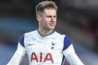 Preview image for Several clubs show interest in taking 24-year-old Spurs star on loan