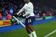 Preview image for Report: Tottenham ace snubs Merseyside move to return home instead