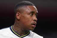 Preview image for Injury News: First-team Tottenham attacker could return in time for Leicester clash