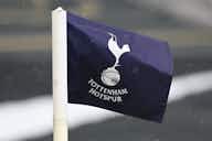 Preview image for Teenage sensation signs first professional contract with Tottenham Hotspur