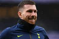 Preview image for £30m Tottenham superstar nearing summer departure amidst interest from PL rivals