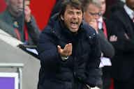 Preview image for “Thousand reasons” – Antonio Conte outlines the magnitude of Tottenham – Burnley clash
