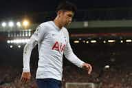 Preview image for “Quick turnaround”- Tottenham star Son Heung-min hits out at the Premier League