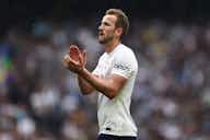 Preview image for “In a rush”- Agbonlahor believes Kane is in no rush to sign new Tottenham contract
