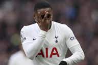 Preview image for Report: Blow for Tottenham as 24-year-old ace’s sale runs into a hitch
