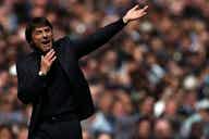 Preview image for “They have to fight”- Conte sends message to new Spurs signings after starting none of them vs Southampton