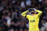 Preview image for Hugo Lloris tells Tottenham Hotspur teammates “best answer” to Arsenal loss