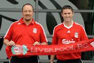 Preview image for Robbie Keane reveals reason behind re-joining Spurs in 2009 after just 6 months at Liverpool