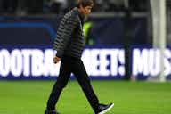 Preview image for “We don’t know what happens”- Antonio Conte requests fans to help Tottenham qualify from UCL group