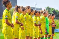 Image d'aperçu pour FC Nantes Féminines : les Canaries toujours à la recherche de leur premier succès