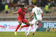 Image d'aperçu pour CAN 2022 : la Guinée Équatoriale du Nantais Bocari qualifiée pour les 8es