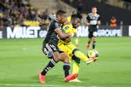 Image d'aperçu pour FC Nantes – Brest : le bilan des dernières confrontations