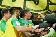 Image d'aperçu pour FC Nantes : pourquoi Emiliano Sala est-il si populaire ?