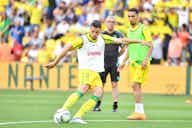 Image d'aperçu pour FC Nantes : Girotto, le Brésilien avec le plus de temps de jeu en Ligue 1