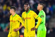 Image d'aperçu pour FC Nantes : quatre joueurs au cœur d’une émission TV vendredi soir