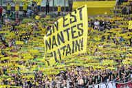 Image d'aperçu pour FC Nantes : les supporters s’impatientent pour le mercato