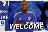 Image d'aperçu pour Ancien FC Nantes : Majeed Waris quitte la Ligue 1 et s’engage à Chypre