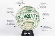 Image d'aperçu pour L’entreprise nantaise Rebond lance le premier ballon de foot recyclable et socio-éco-conçu
