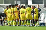 Image d'aperçu pour Académie FC Nantes : les U17 remportent le Derby, les U19 coulent à domicile