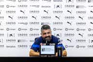 Preview image for Gattuso: “It might be a final for Espanyol, but it also is for us”