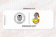 Preview image for SD Sueca joins VCF Escoles program