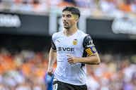 Preview image for Carlos Soler: "We have to accept the defeat and think about the games we have left"