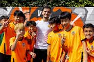 Preview image for I VCF Academy World Cup kicks off