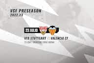 Preview image for Valencia CF to face VfB Stuttgart in preseason