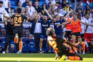 Preview image for MATCH REPORT | Valencia CF rescue valuable point away at RCDE (2-2)