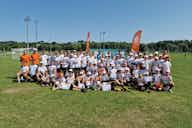 Preview image for VCF Soccer Camp in Kaunas completes second edition