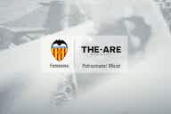 Preview image for THE-ARE to provide VCF Feminino streetwear
