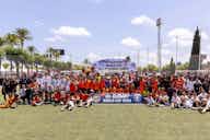 Preview image for I VCF Academy World Cup a great success