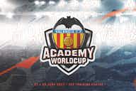 Preview image for VCF Academy World Cup set for June 23rd-26th