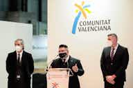 Preview image for VCF Foundation announces “Valencia CF Urban Art Route” at Fitur
