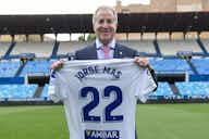 Imagen de vista previa para Jorge Mas compra el Real Zaragoza