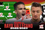 Imagen de vista previa para Guía VIP Rayo Vallecano 22-23: partidos, calendario, fichajes…
