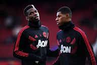 Preview image for Team News: Rangnick provides injury update on key Manchester United duo ahead of Brentford tie