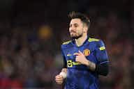 Preview image for Man United offer Inter Milan the opportunity to sign Alex Telles this January