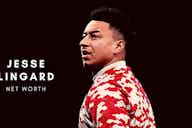 Preview image for Jesse Lingard 2022– Net Worth, Salary and Endorsements