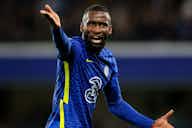 Preview image for Man United eye Antonio Rudiger as Rangnick holds advantage in transfer race